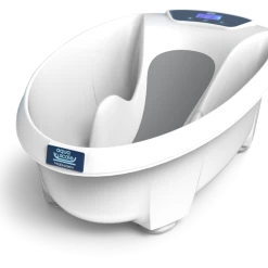 Roger Armstrong Aquascale Bath White