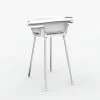 Aqua Scale Bath Stand -Baby Jogger shop 21009918 2 67024.1643864592