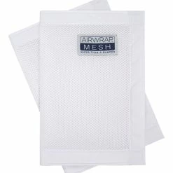 Airwrap Mesh Cot Liner 2 Sides White -Baby Jogger shop 22000177 1 76852.1653964900