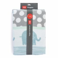 Weegoamigo Huggee Woven Blanket Daryl Dino -Baby Jogger shop 22000212 1 99989.1653966971
