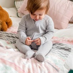 Weegoamigo Huggee Woven Blanket Kimmy Koala -Baby Jogger shop 22000213 4 65640.1653964883