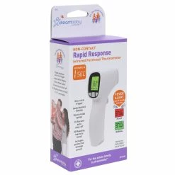 Dreambaby Rapid Response Forehead Thermometer -Baby Jogger shop 22000317 1 15986.1645055658