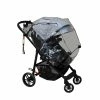 Mothers Choice Pram Raincover - Universal Fit.