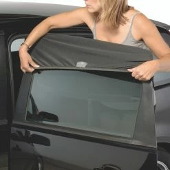 OutlookBaby Auto Shade Rectangular Twin -Baby Jogger shop 22001192 7 02386.1645485431