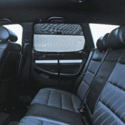 OutlookBaby Auto Shade Rectangular Single -Baby Jogger shop 22001194 3 39051.1645485433