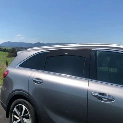 OutlookBaby Auto Shade Rectangular Single -Baby Jogger shop 22001194 4 26698.1645485433