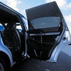 OutlookBaby Auto Shade Rectangular Single -Baby Jogger shop 22001194 5 62034.1645485433