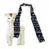 OutlookBaby Toy Strap Mudcloth