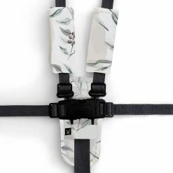 OutlookBaby Harness Cover Set Australian Eucalypt