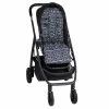 OutlookBaby Cotton Pram Liner Mudcloth -Baby Jogger shop 22001225 2 61938.1645485436