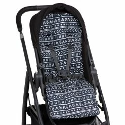 OutlookBaby Cotton Pram Liner Mudcloth 6 OutlookBaby Cotton Pram Liner Mudcloth -Baby Jogger shop 22001225 3 92952.1645485436