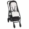 OutlookBaby Cotton Pram Liner Earthy Rainbows -Baby Jogger shop 22001227 2 45976.1645485437