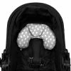 OutlookBaby Head Hugger - Grey Birds 2 OutlookBaby Head Hugger - Grey Birds -Baby Jogger shop 22001230 1 56628.1645485552