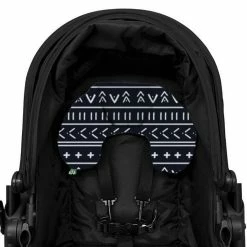 OutlookBaby Head Hugger - Mudcloth