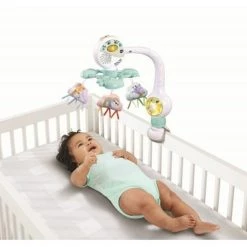 Vtech Baby Sleepy Friends Mobile