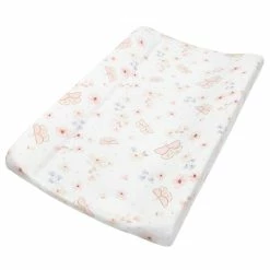 Change Mat Cover And Liner Butterfly Garden -Baby Jogger shop 22005597 2 95427.1670476348