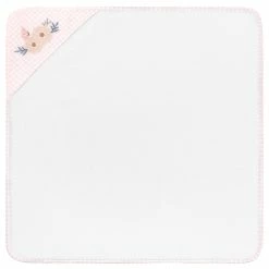 Living Textiles Butterfly Garden Hooded Towel -Baby Jogger shop 22005598 2 47297.1662086882