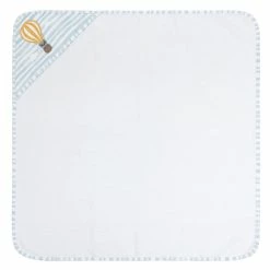 Living Textiles Up & Away Hooded Towel -Baby Jogger shop 22005611 2 71155.1662086875