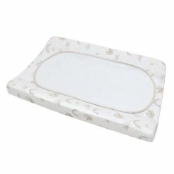 Change Mat Cover And Liner Happy Sloth