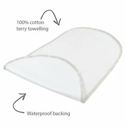 Change Mat Cover And Liner Happy Sloth -Baby Jogger shop 22005623 3 49435.1670476094