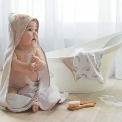 4 Pack Wash Cloths Happy Sloth 13 4 Pack Wash Cloths Happy Sloth -Baby Jogger shop 22005625 7 73618.1670473938