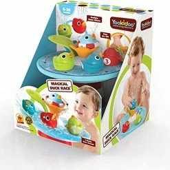Yookidoo Magical Duck Race -Baby Jogger shop 22005849 1 10215.1670283894