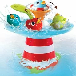 Yookidoo Magical Duck Race -Baby Jogger shop 22005849 2 80499.1670283888