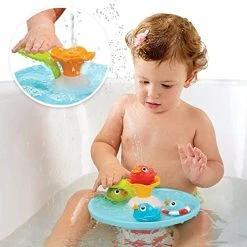 Yookidoo Magical Duck Race