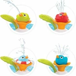 Yookidoo Magical Duck Race -Baby Jogger shop 22005849 5 67042.1670283888