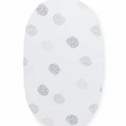 4Moms Mamroo Sleep Bass Sheet White -Baby Jogger shop 22006059 1 71664.1662010448