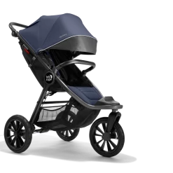 Baby Jogger City Elite2 Commuter 3 Wheel Stroller