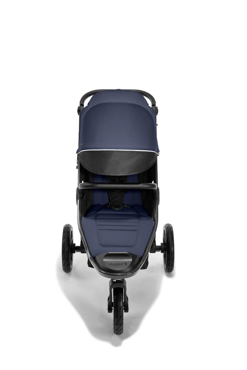 Baby Jogger City Elite2 Commuter 3 Wheel Stroller 5 Baby Jogger City Elite2 Commuter 3 Wheel Stroller - Image 3