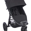 Baby Jogger City Elite 2 Black 3 Wheel Stroller -Baby Jogger shop 22006067 2 66219.1662010494