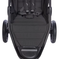 Baby Jogger City Elite 2 Black 3 Wheel Stroller -Baby Jogger shop 22006067 3 52061.1662010495