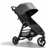Baby Jogger City Mini Gt2 Grey 3 Wheel Stroller -Baby Jogger shop 22006071 1 76494.1662013444