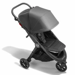 Baby Jogger City Mini Gt2 Grey 3 Wheel Stroller 10 Baby Jogger City Mini Gt2 Grey 3 Wheel Stroller -Baby Jogger shop 22006071 2 05406.1662013445