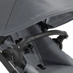 Baby Jogger City Select 2 Rslate 4 Wheel Stroller -Baby Jogger shop 22006086 2 38375.1662014124