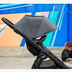 Baby Jogger City Select 2 Rslate 4 Wheel Stroller -Baby Jogger shop 22006086 3 97609.1662014124