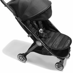 Baby Jogger City Tour 2 Black 4 Wheel Stroller -Baby Jogger shop 22006110 2 94559.1673229758