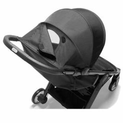 Baby Jogger City Tour 2 Black 4 Wheel Stroller -Baby Jogger shop 22006110 5 02375.1673229758