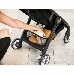 Baby Jogger City Tour 2 Black 4 Wheel Stroller -Baby Jogger shop 22006110 9 49041.1673229758