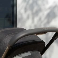 Joolz Aer Refined Black 4 Wheel Stroller -Baby Jogger shop 22006127 2 05676.1662010507