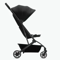Joolz Aer Refined Black 4 Wheel Stroller -Baby Jogger shop 22006127 4 04103.1662010507