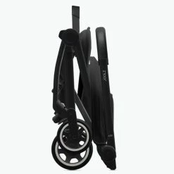 Joolz Aer Refined Black 4 Wheel Stroller -Baby Jogger shop 22006127 5 56509.1662010507
