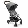 Joolz Aer Delightful Grey 4 Wheel Stroller -Baby Jogger shop 22006128 1 28546.1662010893