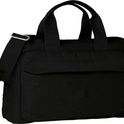 Joolz Nursery Bag Brilliant Black