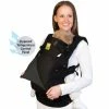 Lillebaby Complete All Seasons Baby Carrier Black -Baby Jogger shop 22006173 1 49834.1662010546