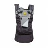 Lillebaby All Seasons Baby Carrier Charcoal/Silver