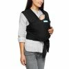 Moby Classic Baby Carrier Wrap Black -Baby Jogger shop 22006187 1 05327.1662013736