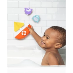 Skip Hop Zoo Tip & Spin Boat -Baby Jogger shop 22006214 2 39823.1673227263